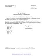 MIL MS51513A Notice 1 - Inactivation 1
