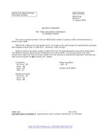 MIL MS51515A Notice 2 - Inactivation 1