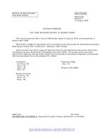 MIL MS51516A Notice 1 – Inactivation 1 MIL MS51516A Notice 1 - Inactivation 1