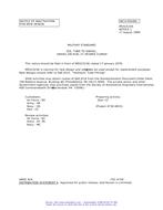 MIL MS51523A Notice 1 – Inactivation MIL MS51523A Notice 1 - Inactivation