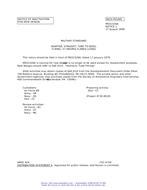 MIL MS51526A Notice 1 – Inactivation MIL MS51526A Notice 1 - Inactivation