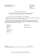 MIL MS51527C Notice 1 – Inactivation MIL MS51527C Notice 1 - Inactivation