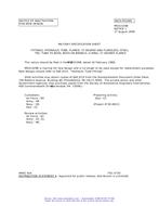 MIL MS51529B Notice 1 – Inactivation MIL MS51529B Notice 1 - Inactivation