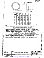 MIL MS51533A MIL MS51533A