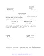 MIL MS51538 Notice 1 – Cancellation MIL MS51538 Notice 1 - Cancellation