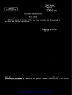 MIL MS51541 Notice 1 – Validation MIL MS51541 Notice 1 - Validation