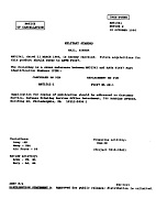 MIL MS51541 Notice 2 – Cancellation MIL MS51541 Notice 2 - Cancellation