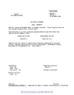 MIL MS51547 Notice 1 – Cancellation MIL MS51547 Notice 1 - Cancellation