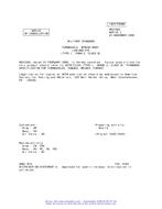 MIL MS51569 Notice 1 – Cancellation MIL MS51569 Notice 1 - Cancellation