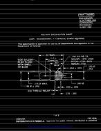 MIL MS51608A MIL MS51608A