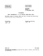 MIL MS51608A Notice 1 – Validation MIL MS51608A Notice 1 - Validation