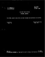 MIL MS51700A Notice 1 – Validation MIL MS51700A Notice 1 - Validation