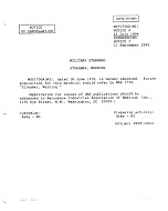 MIL MS51700A Notice 4 – Cancellation MIL MS51700A Notice 4 - Cancellation