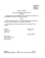 MIL MS51812F Amendment 1 MIL MS51812F Amendment 1