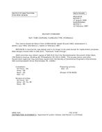MIL MS51823E Notice 2 - Inactivation