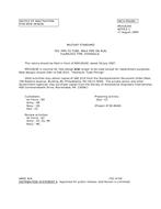 MIL MS51824E Notice 1 - Inactivation