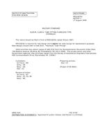 MIL MS51825G Notice 1 – Inactivation 1 MIL MS51825G Notice 1 - Inactivation 1