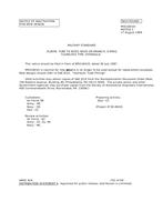 MIL MS51841D Notice 1 – Inactivation 1 MIL MS51841D Notice 1 - Inactivation 1