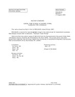 MIL MS51842D Notice 1 – Inactivation MIL MS51842D Notice 1 - Inactivation