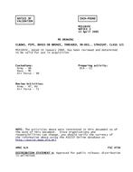 MIL MS51845C Notice 3 – Validation MIL MS51845C Notice 3 - Validation