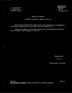MIL MS51848E Notice 1 – Cancellation MIL MS51848E Notice 1 - Cancellation