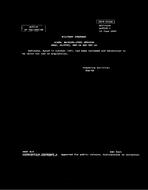 MIL MS51849A Notice 1 – Validation MIL MS51849A Notice 1 - Validation