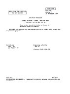 MIL MS51849A Notice 2 – Inactivation MIL MS51849A Notice 2 - Inactivation