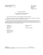 MIL MS51852C Notice 1 – Inactivation MIL MS51852C Notice 1 - Inactivation