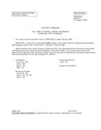 MIL MS51853C Notice 1 - Inactivation