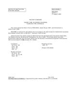 MIL MS51855C Notice 1 - Inactivation