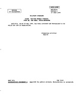 MIL MS51861A Notice 2 – Validation MIL MS51861A Notice 2 - Validation