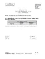 MIL MS51861A Notice 3 – Cancellation MIL MS51861A Notice 3 - Cancellation