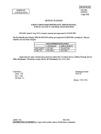 MIL MS51863 Notice 2 – Cancellation MIL MS51863 Notice 2 - Cancellation