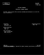 MIL MS51864 Notice 1 – Validation MIL MS51864 Notice 1 - Validation