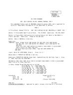 MIL MS51866A Amendment 1 MIL MS51866A Amendment 1
