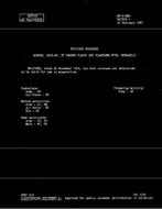 MIL MS51889 Notice 1 - Validation