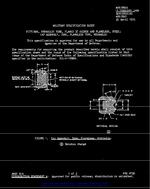 MIL MS51890A