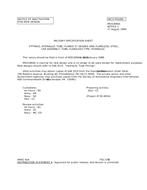 MIL MS51890A Notice 1 - Inactivation
