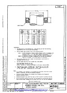 MIL MS51912E MIL MS51912E