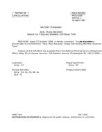 MIL MS51918E Notice 1 – Cancellation MIL MS51918E Notice 1 - Cancellation