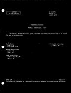 MIL MS51927A Notice 1 – Validation MIL MS51927A Notice 1 - Validation