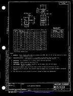 MIL MS51928B MIL MS51928B