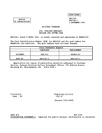 MIL MS51932 Notice 2 – Cancellation MIL MS51932 Notice 2 - Cancellation