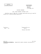 MIL MS51939A Notice 3 – Reactivation MIL MS51939A Notice 3 - Reactivation