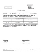 MIL MS51939A Notice 4 – Cancellation MIL MS51939A Notice 4 - Cancellation