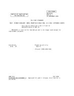 MIL MS51947B Notice 1 – Inactivation MIL MS51947B Notice 1 - Inactivation