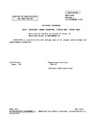 MIL MS51949B Notice 2 – Inactivation MIL MS51949B Notice 2 - Inactivation