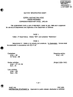 MIL MS51957C Notice 1 – Amendment 1 MIL MS51957C Notice 1 - Amendment 1