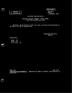 MIL MS51961F Notice 1 – Validation MIL MS51961F Notice 1 - Validation
