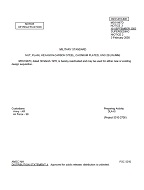 MIL MS51967D Notice 3 – Reactivation MIL MS51967D Notice 3 - Reactivation